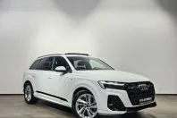 Audi Q7 din 2025 cu 16.920 km - oferta AUD227005 - foto 1