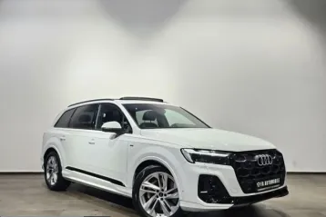 Audi Q7 din 2025 - oferta AUD227005