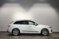 Audi Q7 din 2025 cu 16.920 km - oferta AUD227005 - foto 5