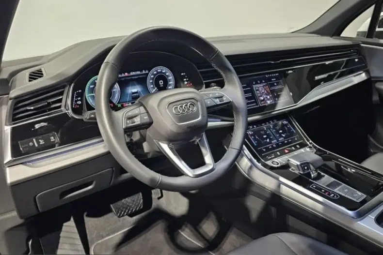 Audi Q7 din 2025 cu 16.920 km - oferta AUD227005 - foto 10