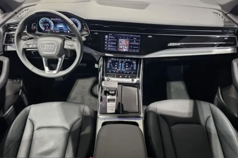 Audi Q7 din 2025 cu 16.920 km - oferta AUD227005 - foto 11