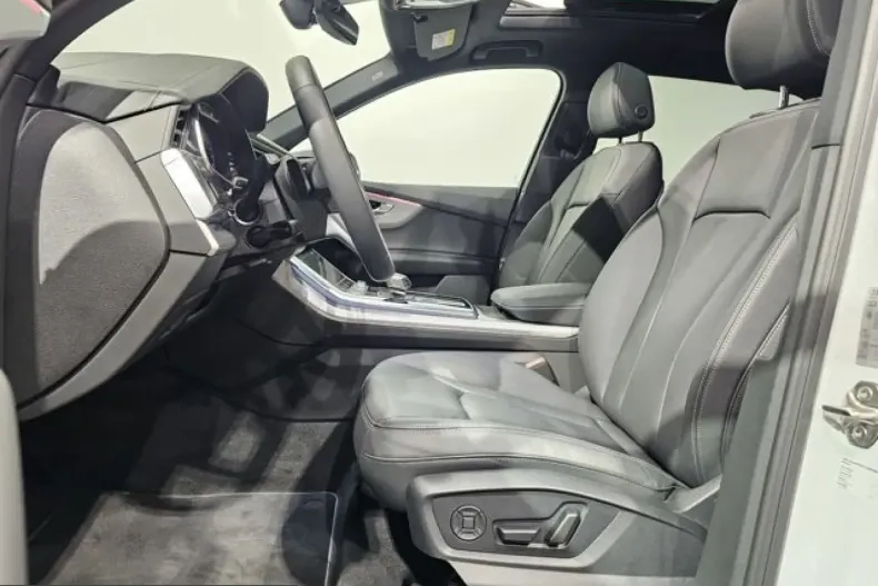 Audi Q7 din 2025 cu 16.920 km - oferta AUD227005 - foto 12