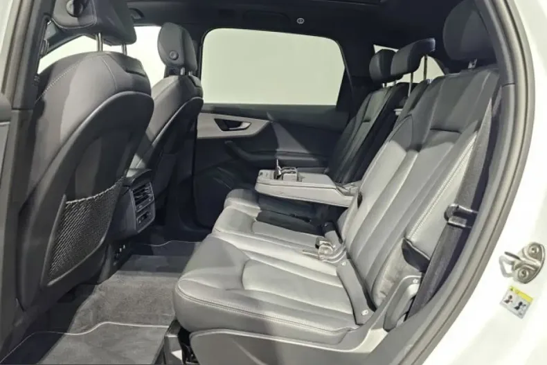 Audi Q7 din 2025 cu 16.920 km - oferta AUD227005 - foto 14