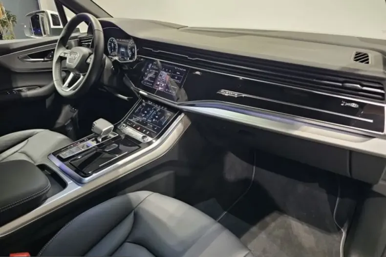 Audi Q7 din 2025 cu 16.920 km - oferta AUD227005 - foto 15