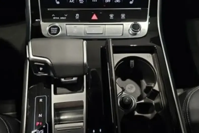 Audi Q7 din 2025 cu 16.920 km - oferta AUD227005 - foto 16