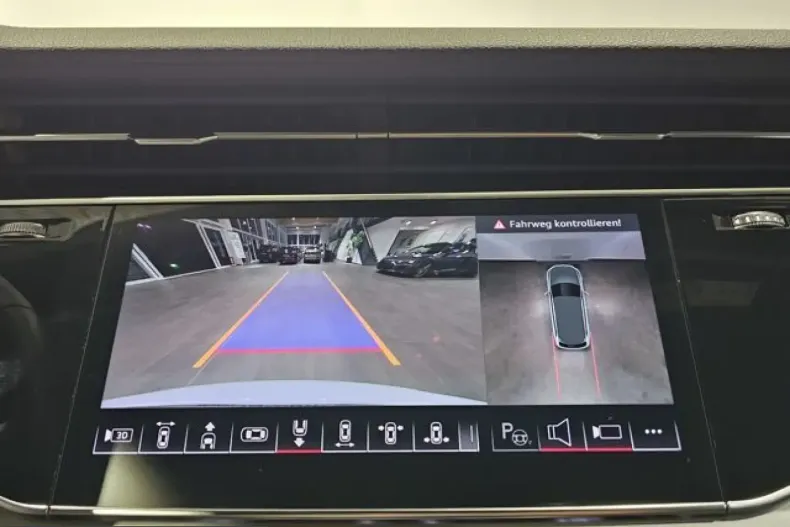 Audi Q7 din 2025 cu 16.920 km - oferta AUD227005 - foto 18