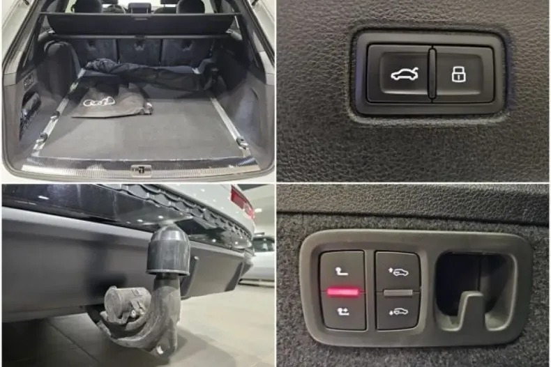 Audi Q7 din 2025 cu 16.920 km - oferta AUD227005 - foto 24