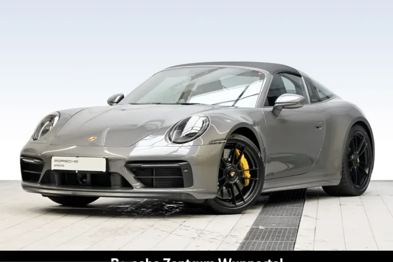 Porsche 992 din 2022 cu 43.872 km - oferta POR227006 - foto 1