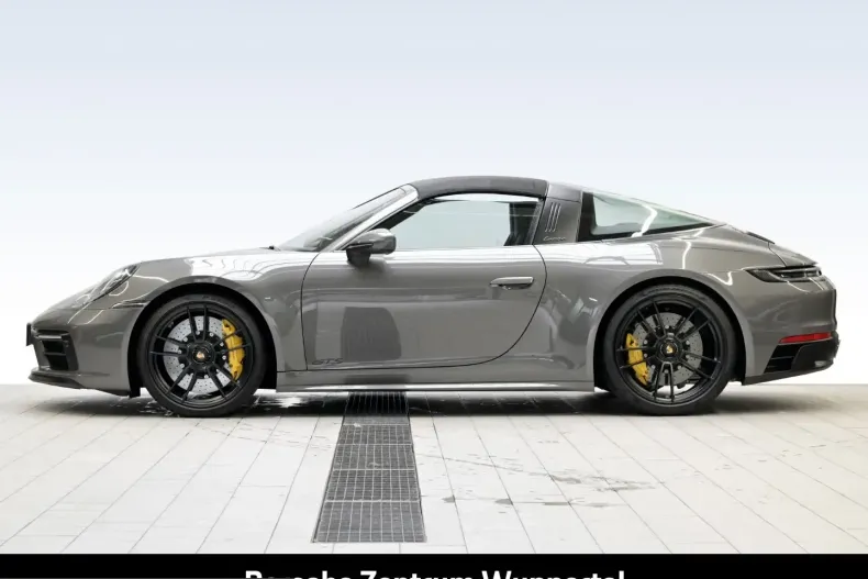 Porsche 992 din 2022 cu 43.872 km - oferta POR227006 - foto 2