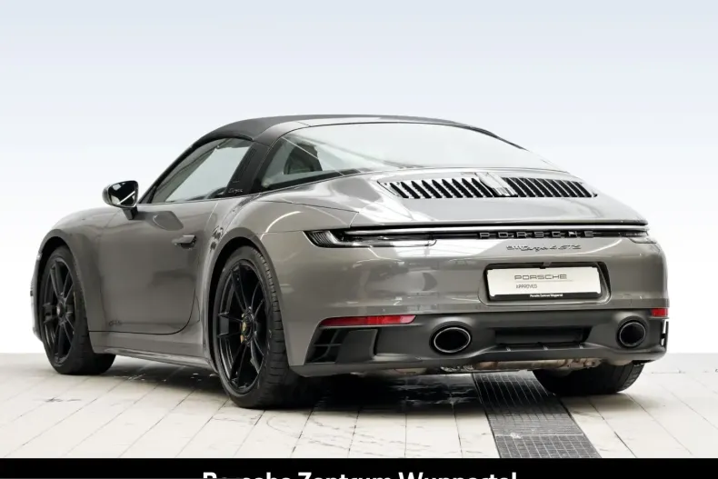 Porsche 992 din 2022 cu 43.872 km - oferta POR227006 - foto 3