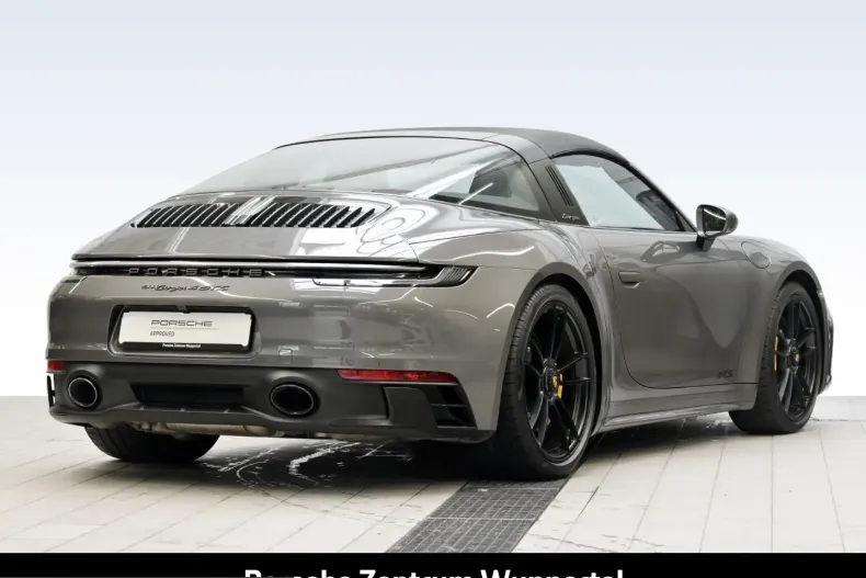 Porsche 992 din 2022 cu 43.872 km - oferta POR227006 - foto 4