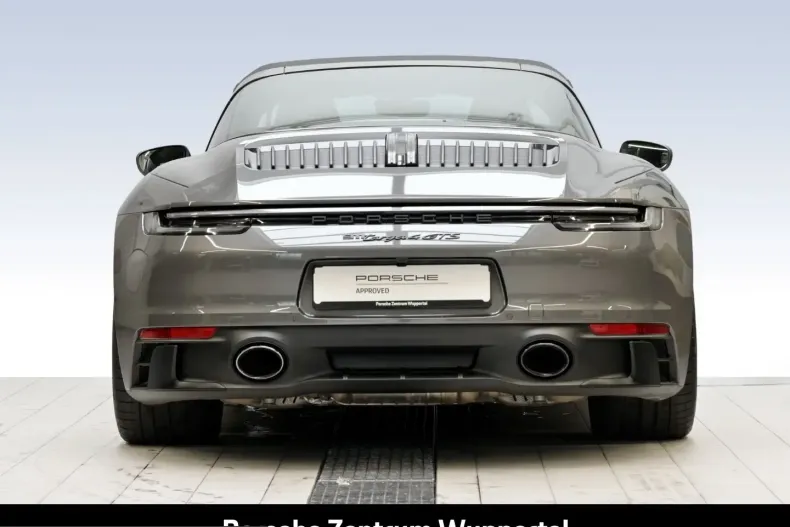 Porsche 992 din 2022 cu 43.872 km - oferta POR227006 - foto 5