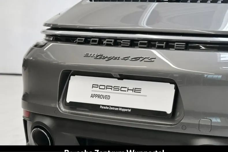 Porsche 992 din 2022 cu 43.872 km - oferta POR227006 - foto 6