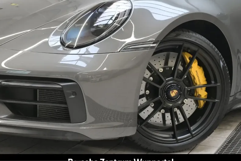 Porsche 992 din 2022 cu 43.872 km - oferta POR227006 - foto 9