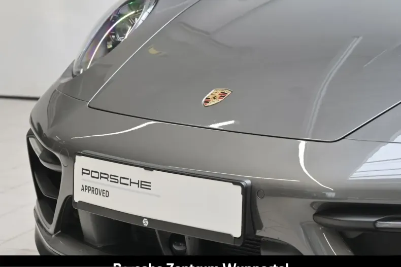 Porsche 992 din 2022 cu 43.872 km - oferta POR227006 - foto 10