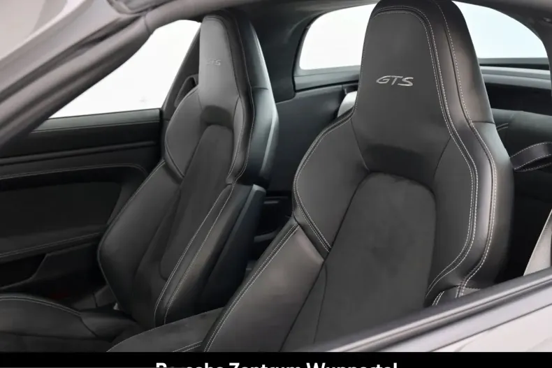 Porsche 992 din 2022 cu 43.872 km - oferta POR227006 - foto 12