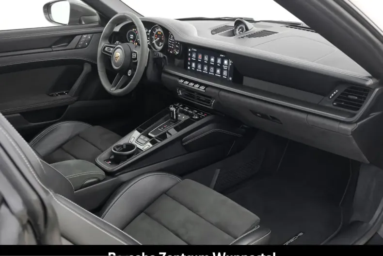 Porsche 992 din 2022 cu 43.872 km - oferta POR227006 - foto 19