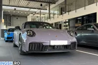 Porsche 992 din 2026 cu 7.500 km - oferta POR227007 - foto 2