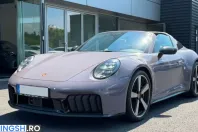 Porsche 992 din 2026 cu 7.500 km - oferta POR227007 - foto 3