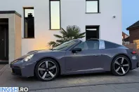 Porsche 992 din 2026 cu 7.500 km - oferta POR227007 - foto 5