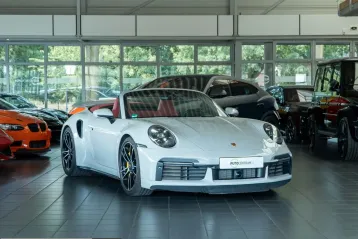Porsche 992 din 2024 - oferta POR227008