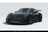Porsche 992 din 2025 cu 3.663 km - oferta POR227009 - foto 1