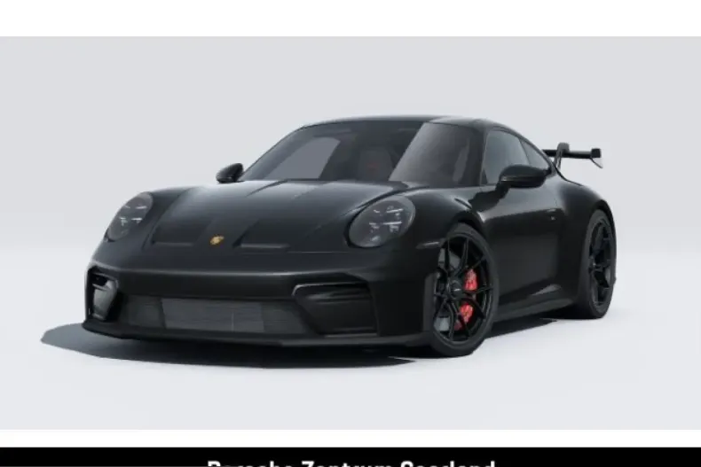 Porsche 992 din 2025 cu 3.663 km - oferta POR227009 - foto 1