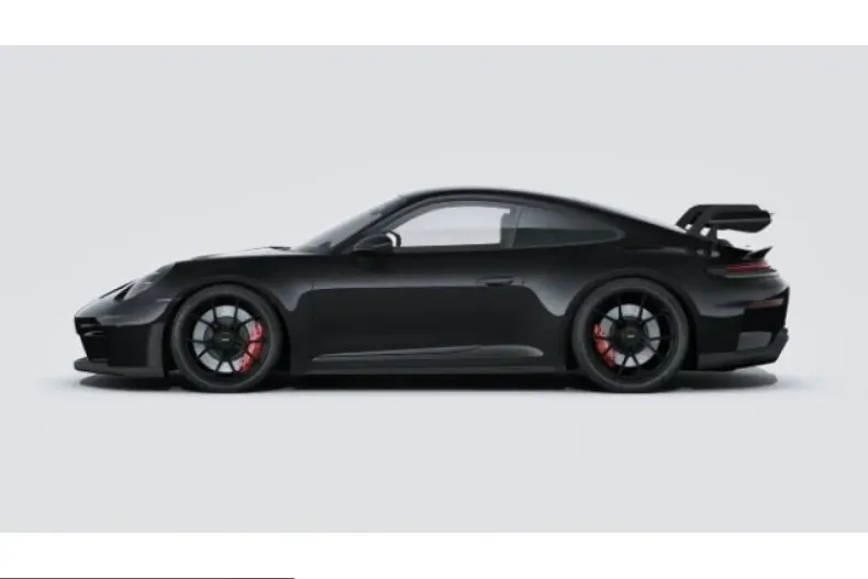 Porsche 992 din 2025 cu 3.663 km - oferta POR227009 - foto 2