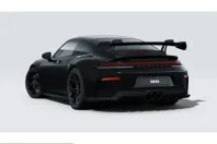 Porsche 992 din 2025 cu 3.663 km - oferta POR227009 - foto 3