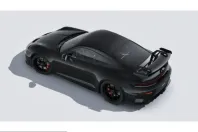 Porsche 992 din 2025 cu 3.663 km - oferta POR227009 - foto 4
