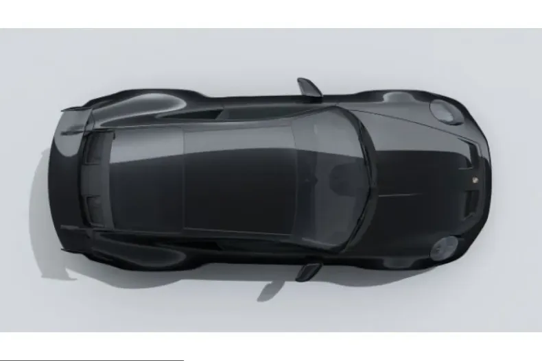 Porsche 992 din 2025 cu 3.663 km - oferta POR227009 - foto 5
