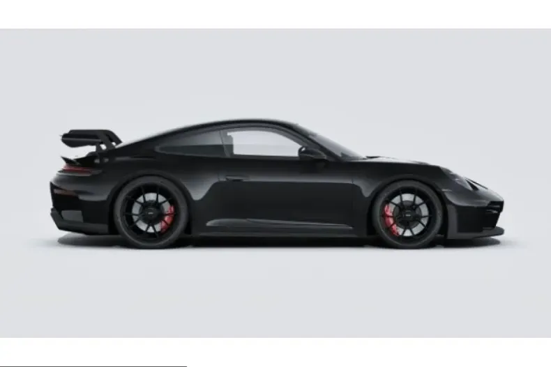 Porsche 992 din 2025 cu 3.663 km - oferta POR227009 - foto 6
