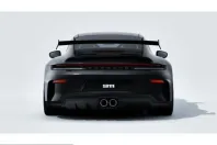 Porsche 992 din 2025 cu 3.663 km - oferta POR227009 - foto 7