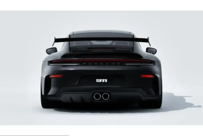 Porsche 992 din 2025 cu 3.663 km - oferta POR227009 - foto 7
