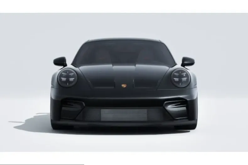 Porsche 992 din 2025 cu 3.663 km - oferta POR227009 - foto 8