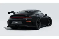 Porsche 992 din 2025 cu 3.663 km - oferta POR227009 - foto 9