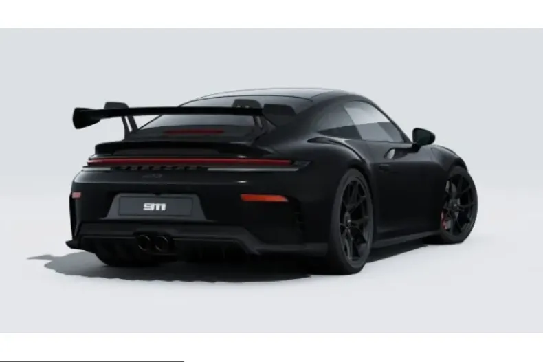 Porsche 992 din 2025 cu 3.663 km - oferta POR227009 - foto 9