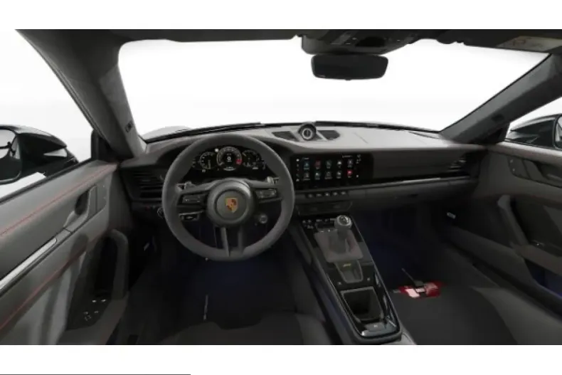 Porsche 992 din 2025 cu 3.663 km - oferta POR227009 - foto 11
