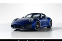 Porsche 992 din 2023 cu 29.965 km - oferta POR227010 - foto 1