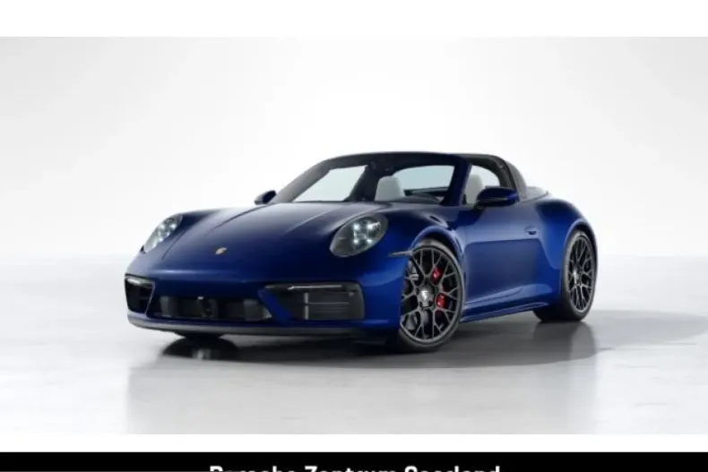 Porsche 992 din 2023 cu 29.965 km - oferta POR227010 - foto 1