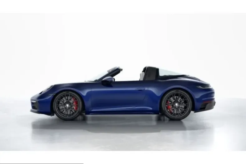 Porsche 992 din 2023 cu 29.965 km - oferta POR227010 - foto 2