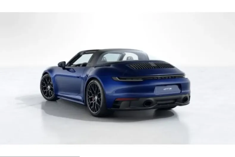 Porsche 992 din 2023 cu 29.965 km - oferta POR227010 - foto 3