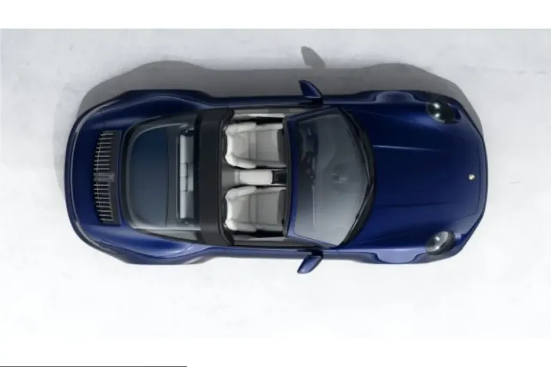 Porsche 992 din 2023 cu 29.965 km - oferta POR227010 - foto 4