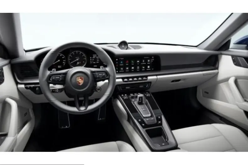 Porsche 992 din 2023 cu 29.965 km - oferta POR227010 - foto 5