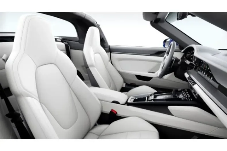 Porsche 992 din 2023 cu 29.965 km - oferta POR227010 - foto 6