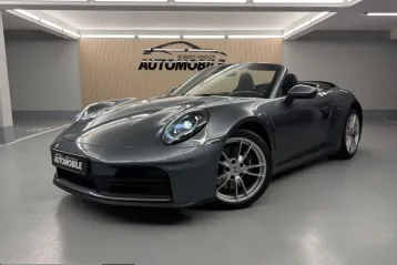 Porsche 992 din 2025 - oferta POR227011