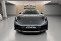 Porsche 992 din 2025 cu 11.205 km - oferta POR227011 - foto 2