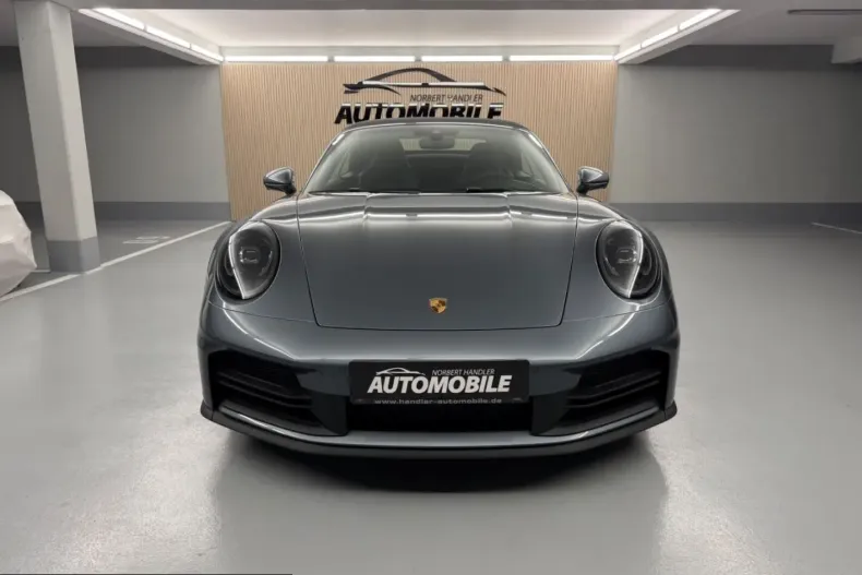 Porsche 992 din 2025 cu 11.205 km - oferta POR227011 - foto 2