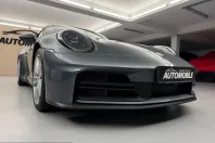 Porsche 992 din 2025 cu 11.205 km - oferta POR227011 - foto 4