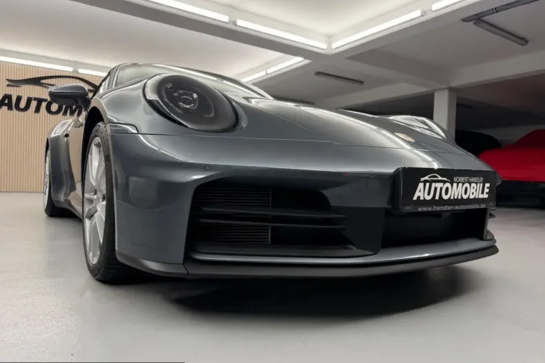 Porsche 992 din 2025 cu 11.205 km - oferta POR227011 - foto 4